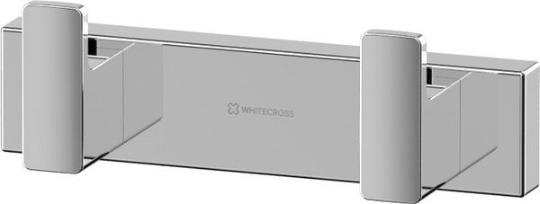 Крючок для ванной Whitecross Cubo CU2412CR