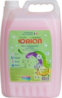 Кондиционер для белья Orion Home Фито Лаванда (5л) - 