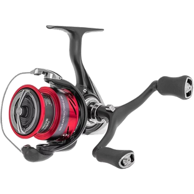 

Катушка безынерционная, Ninja Match LT3000-C-DH
