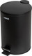 Мусорное ведро Orion Home 410073 (7л, черный матовый) -