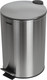 Мусорное ведро Orion Home 410200 (20л, хром матовый) -