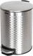 Мусорное ведро Orion Home 420200 (20л, хром матовый) -