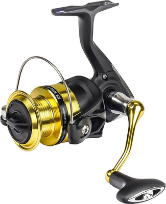 Катушка безынерционная Daiwa RS4000