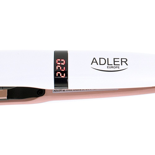 Выпрямитель для волос Adler AD 2321