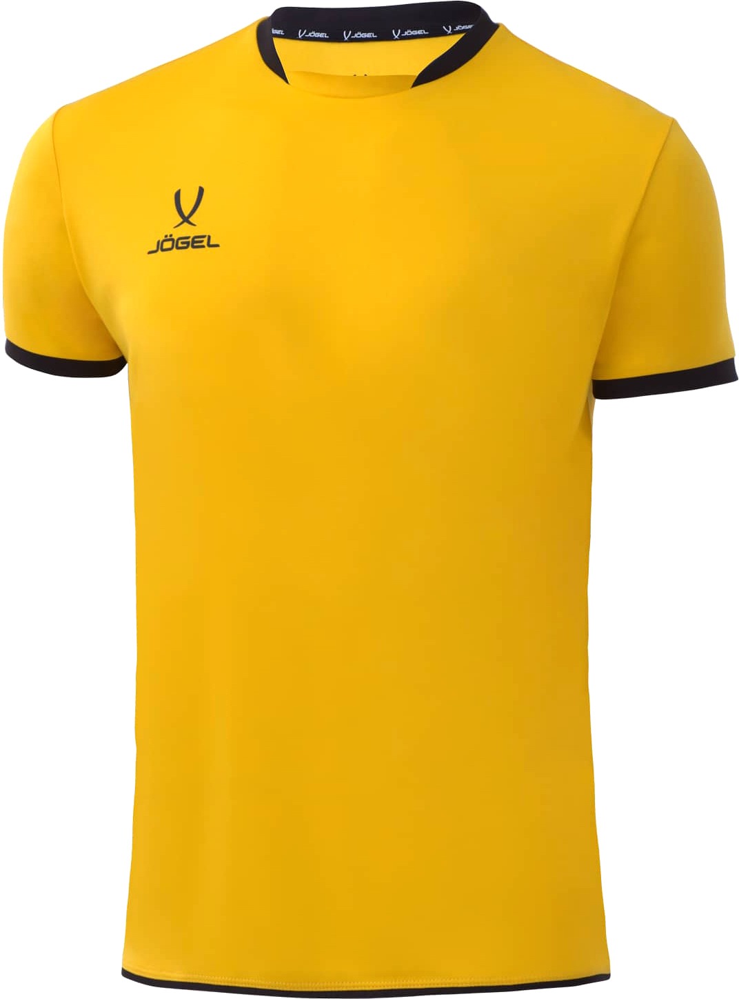 Футболка волейбольная Jogel Camp JC3ST0121.61 (XXL, желтый)