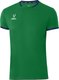 Футболка волейбольная Jogel Camp JC3ST0121.73-K (XS, зеленый) - 