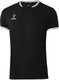 Футболка волейбольная Jogel Camp JC3ST0121.99-K (XS, черный) - 