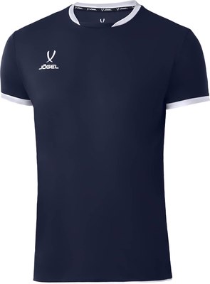 Футболка волейбольная Jogel Camp JC3ST0121.Z4-K (YL, темно-синий) - 