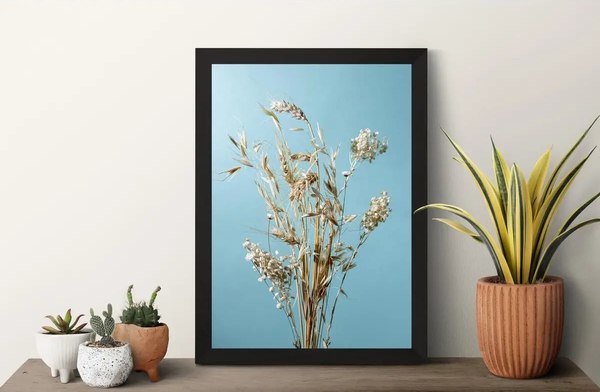 Постер Citydecor Цветы 14 (21x30)