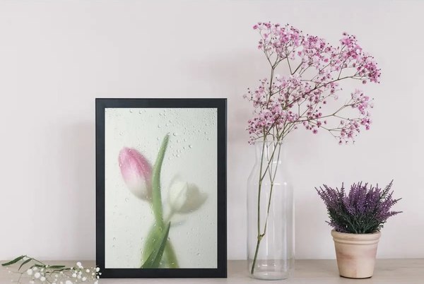 Постер Citydecor Цветы 9 (21x30)