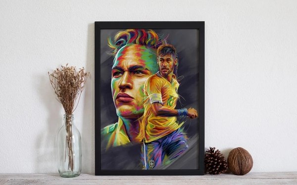 Постер Citydecor Футбол 15 (21x30)