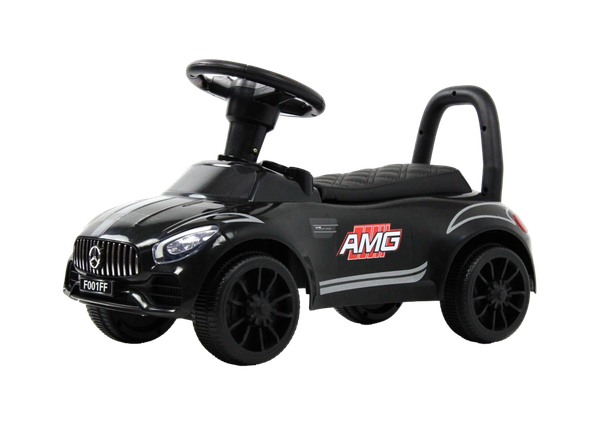 Каталка детская RiverToys F001FF