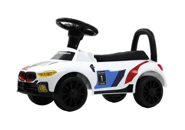 Каталка детская RiverToys F003FF