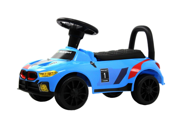 Каталка детская RiverToys F003FF