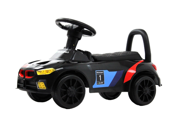 Каталка детская RiverToys F003FF