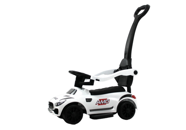 Каталка детская RiverToys F001FF-P