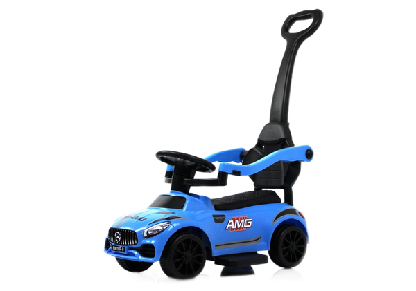 Каталка детская RiverToys F001FF-P