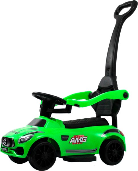 Каталка детская RiverToys F001FF-P