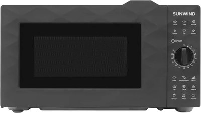 

Микроволновая печь, SUN-MW002
