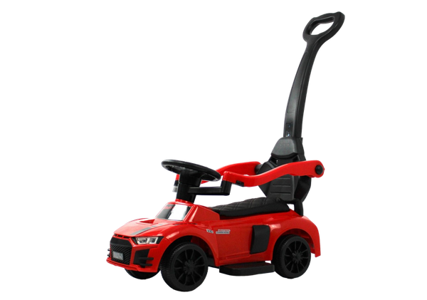 Каталка детская RiverToys F002FF-P