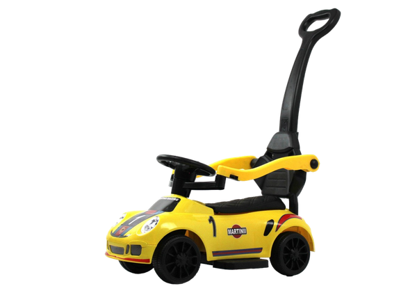 Каталка детская RiverToys F005FF-P