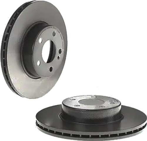 Тормозной диск Brembo 09.D525.13