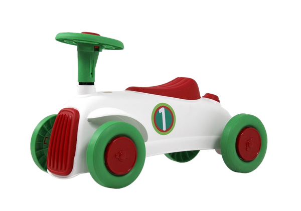 Каталка детская RiverToys G100GG