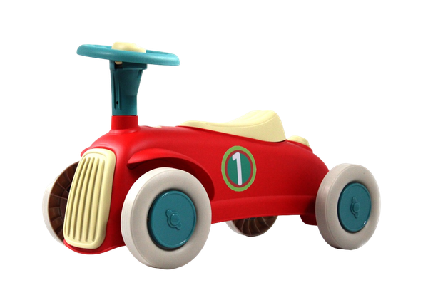 Каталка детская RiverToys G100GG