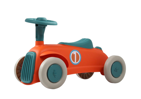 Каталка детская RiverToys G100GG