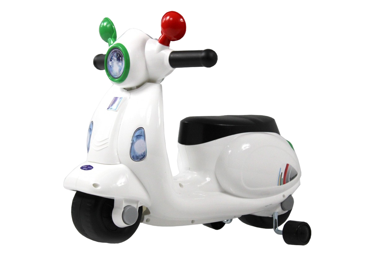 Каталка детская RiverToys G200GG