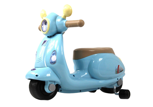 Каталка детская RiverToys G200GG