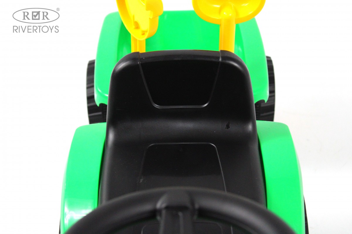 Каталка детская RiverToys G101GG