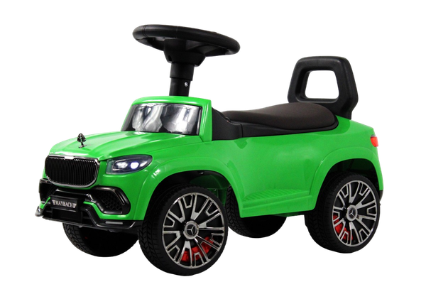 Каталка детская RiverToys Mercedes-Benz G63 / Z003ZZ-D