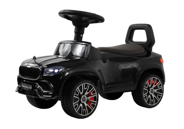 Каталка детская RiverToys Mercedes-Benz G63 / Z003ZZ-D