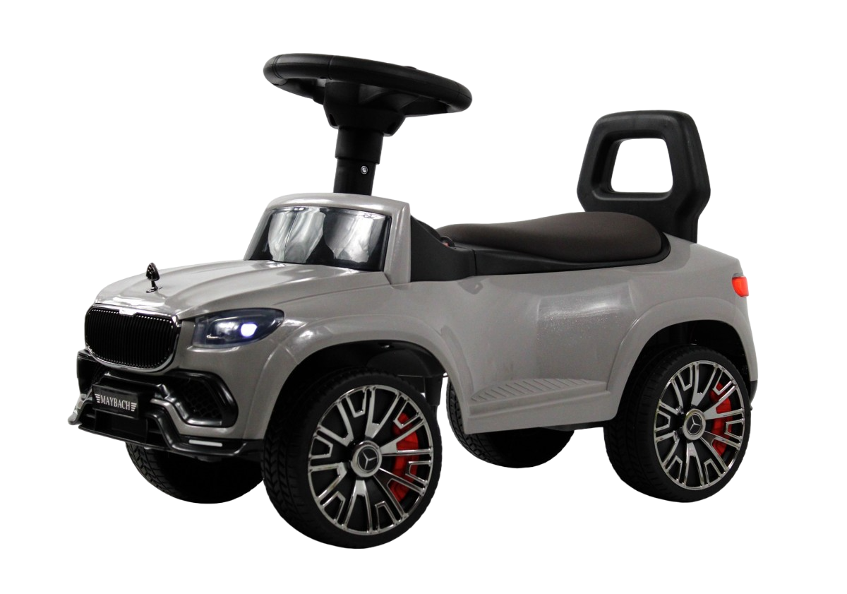 Каталка детская RiverToys Mercedes-Benz G63 / Z003ZZ-D