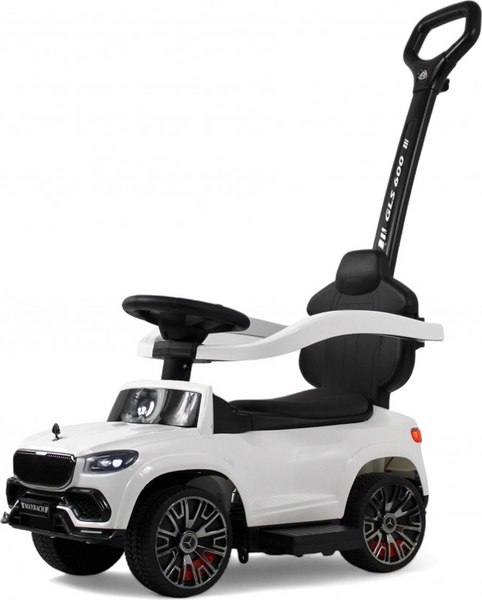 Детский автомобиль RiverToys Mercedes-Benz G63 / Z003ZZ-A