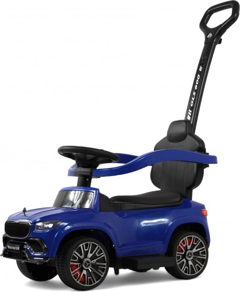 Детский автомобиль RiverToys Mercedes-Benz G63 / Z003ZZ-A