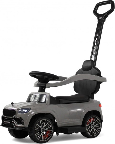 Детский автомобиль RiverToys Mercedes-Benz G63 / Z003ZZ-A
