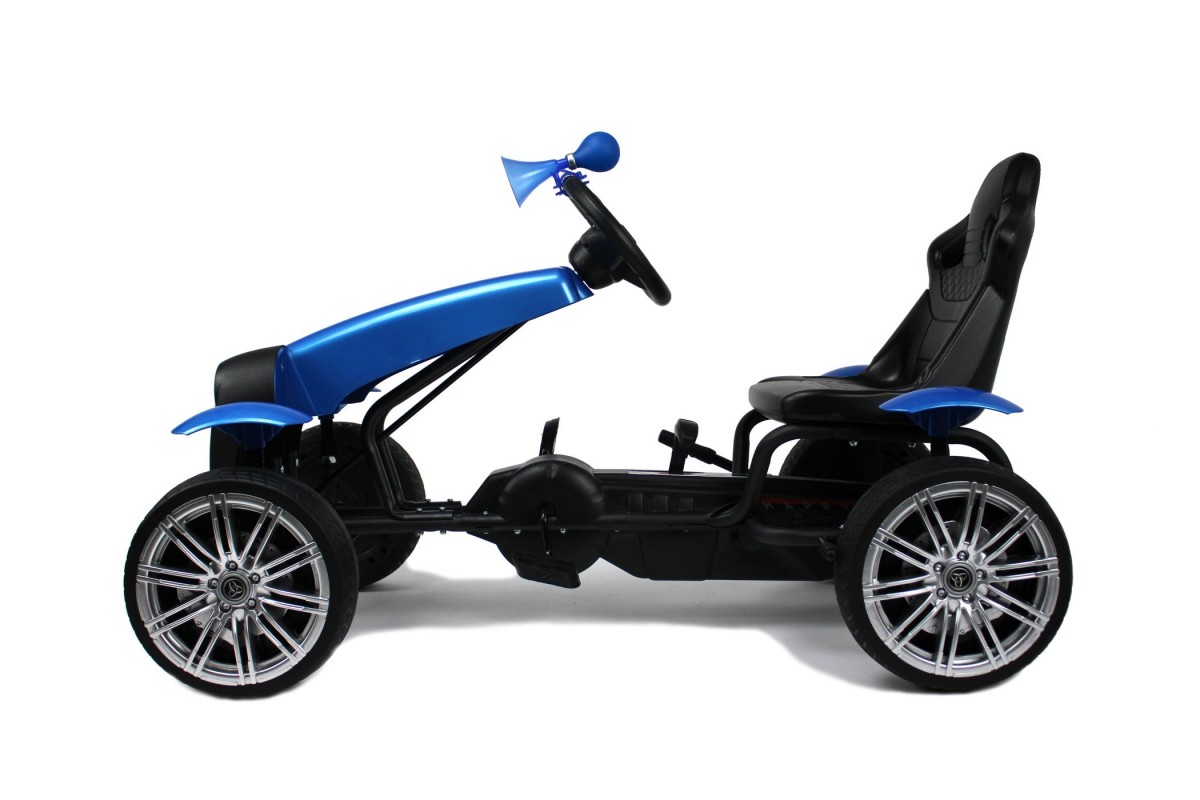 Каталка детская RiverToys C222CC