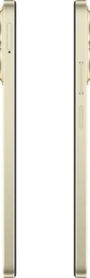 Смартфон Realme C61 6GB/128GB / RMX3930 (блестящий золотой)