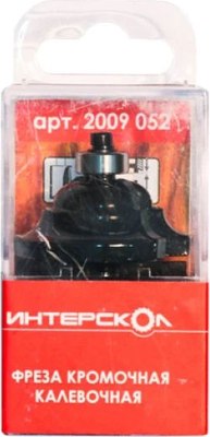 

Фреза, 42.9х18х6.35х12.7мм