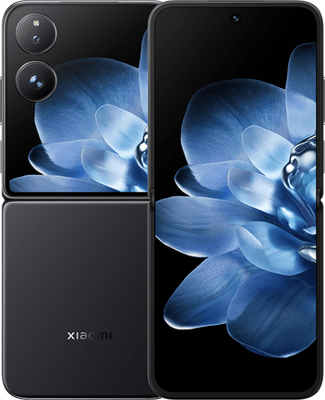 Смартфон Xiaomi Mix Flip 12GB/512GB / 2405CPX3DG