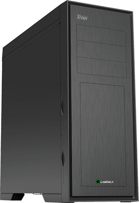 

Корпус для компьютера, Titan Silen