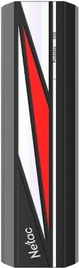 Внешний жесткий диск Netac ZX20L 1TB (NT01ZX20L-001T-32BK) — фото 5