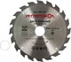 Пильный диск Интерскол 200x32/30-20T (1201.047) - 