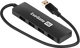 USB-хаб ExeGate DUB-4P 3 / EX296928RUS - 