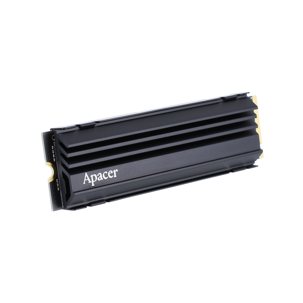 SSD диск Apacer 512GB (AP512GAS2280Q4U-1)