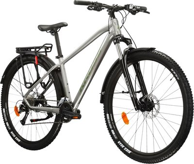 

Велосипед, Hexagon 4.0 EQ M 29 L gry_gre g / KRHE4E29X18M006871