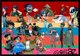 Постер Citydecor Gorillaz 7 (21x30) - 