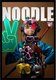 Постер Citydecor Gorillaz 9 (21x30) - 